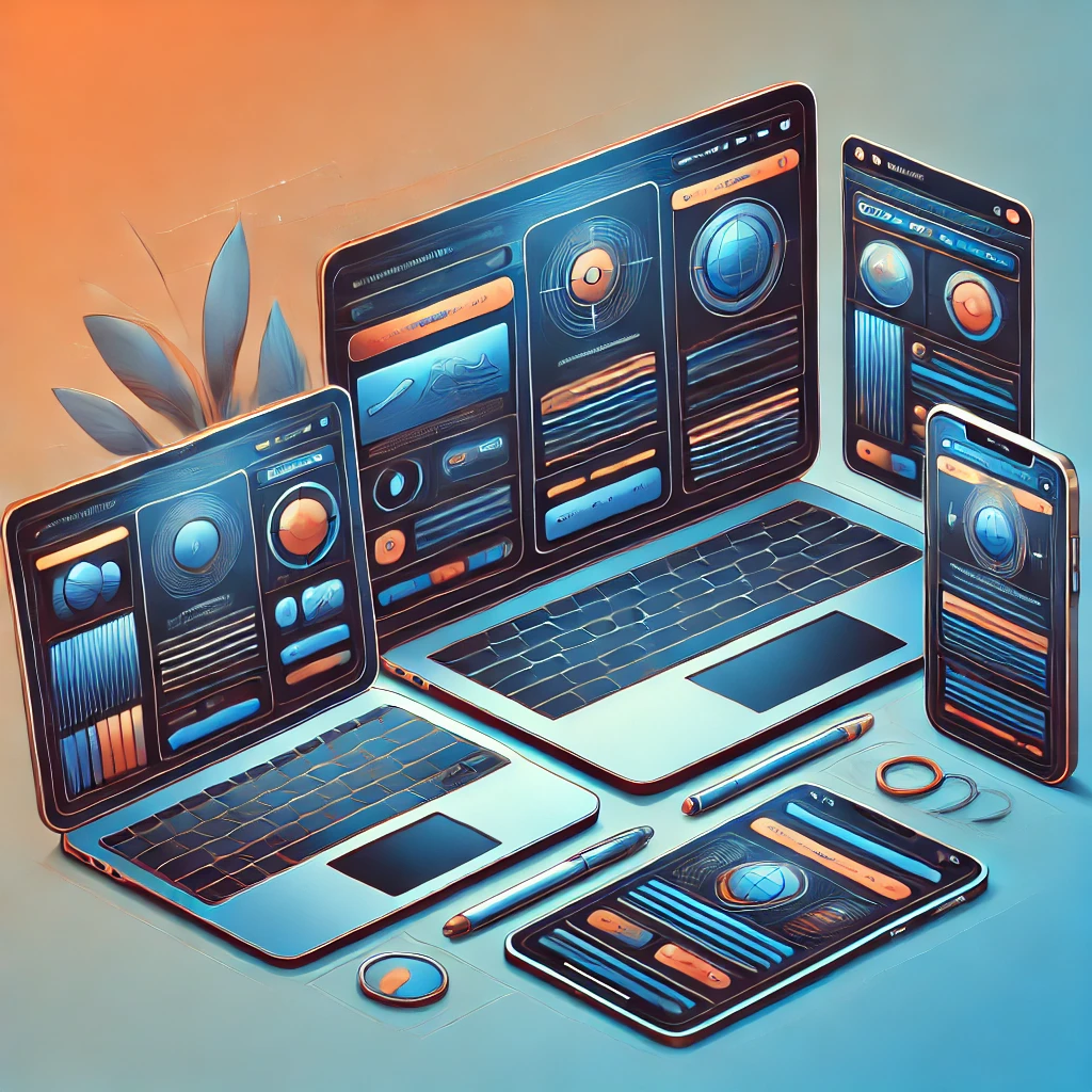 Chi sono - Niccolò Vaccina