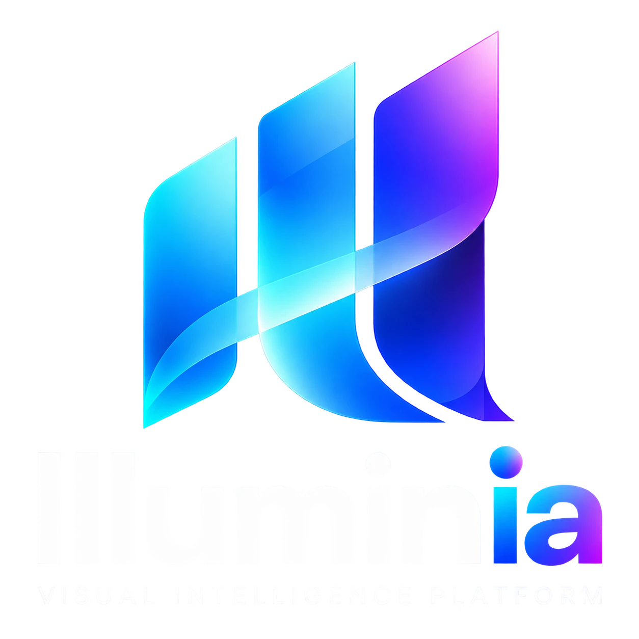 Logo Illuminia Visual Intelligence Platform